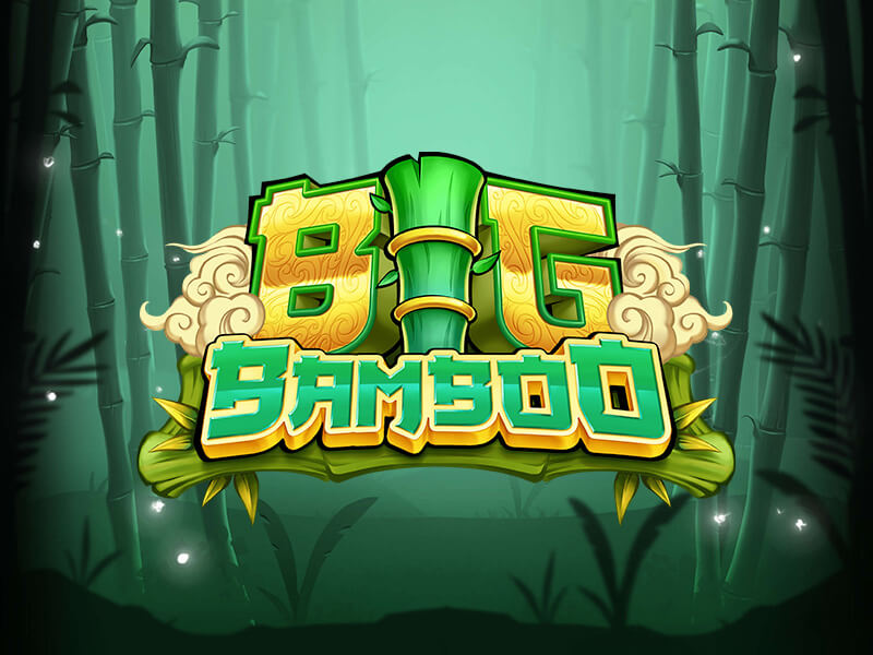444win7 Big Bamboo