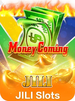 Money Coming