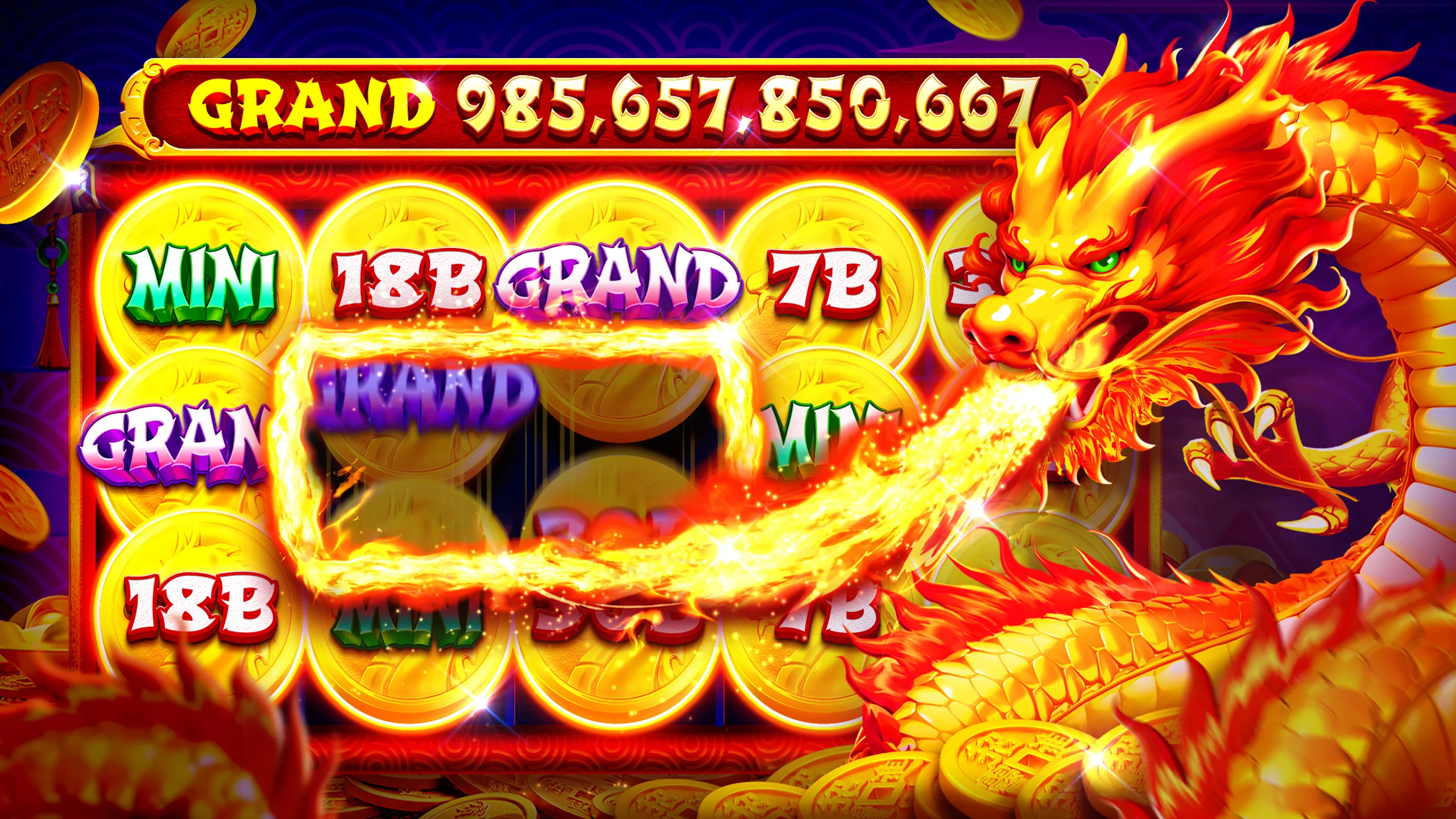 Captura de tela do app 444win 3